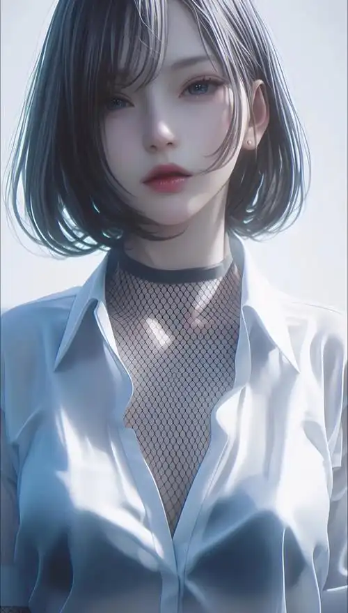 电视剧《三体》海报